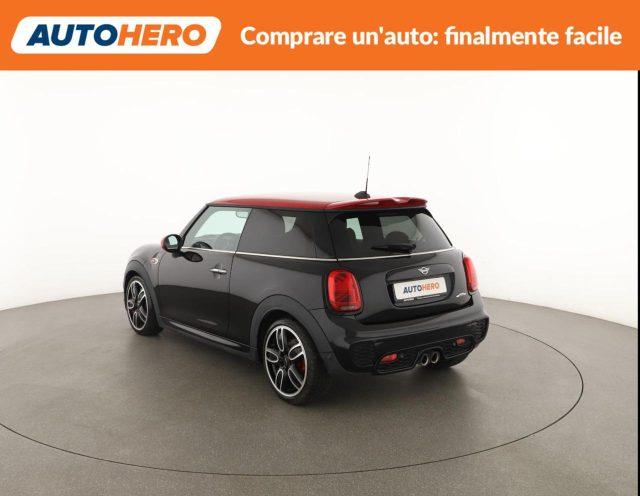 MINI John Cooper Works 2.0 John Cooper Works