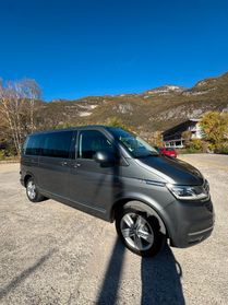 Volkswagen T6.1 Caravelle 2.0 TDI 150CV DSG Cruise STRAFULL 8 Posti