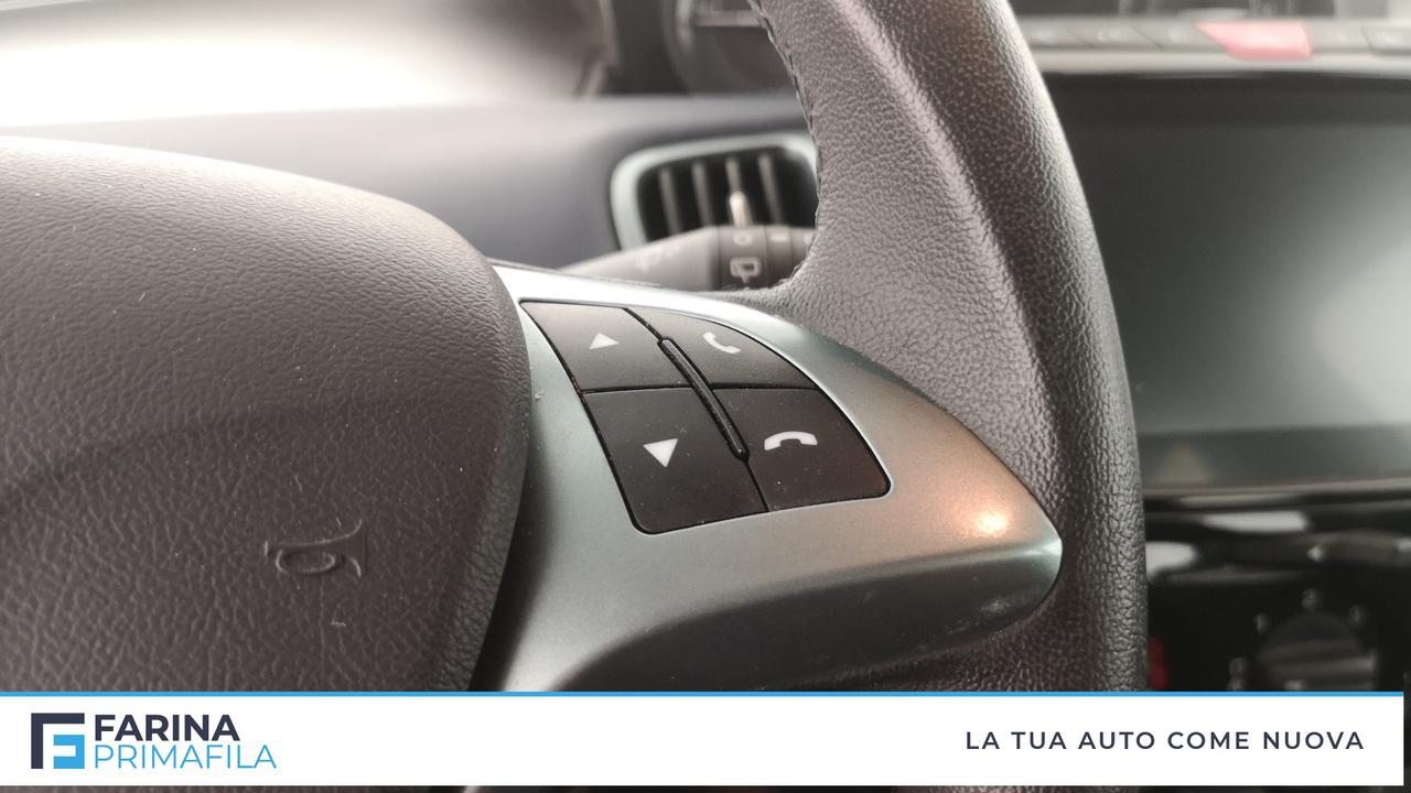 LANCIA Ypsilon III 2021 - Ypsilon 1.0 firefly hybrid Platino s&s 70cv