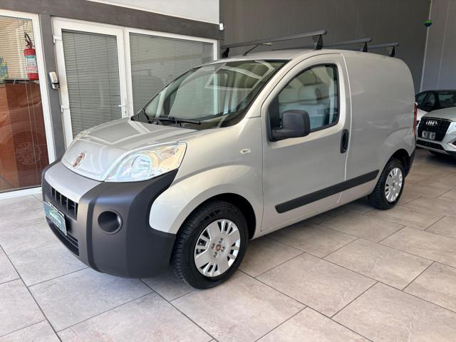 FIAT Fiorino Cargo 2 posti 1.3 MJT 75CV A/C * IVA esposta *