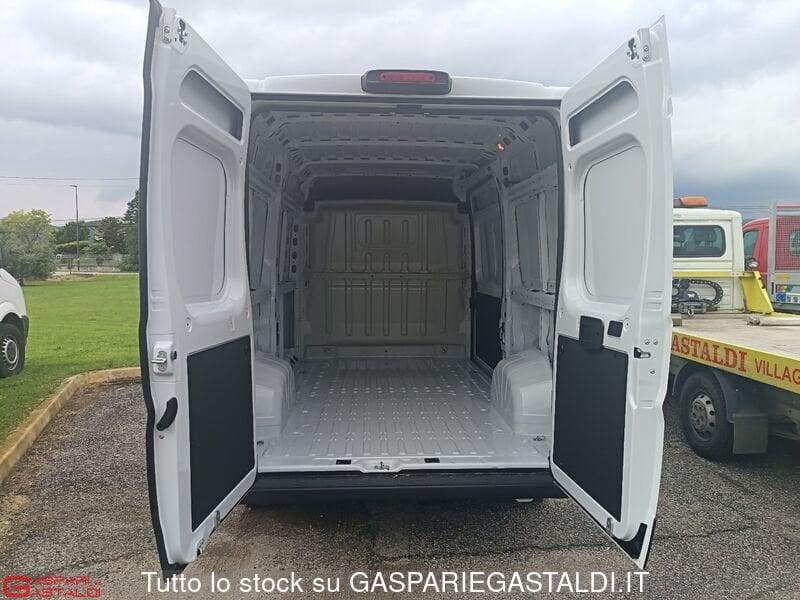 FIAT Ducato 35 2.2 Mjt 140CV PM-TM Furgone