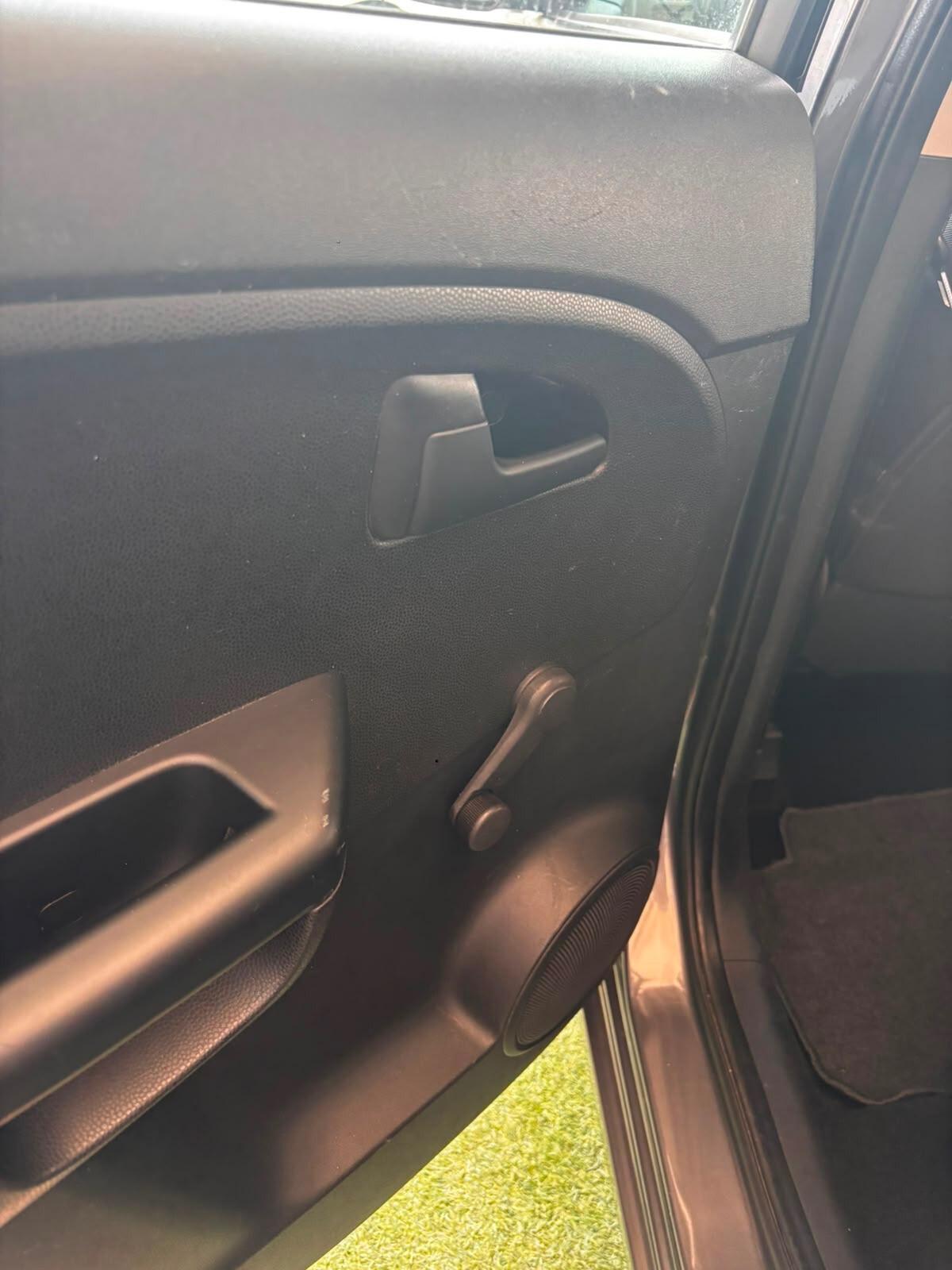 Kia Venga 1.4 CVVT LX ISG