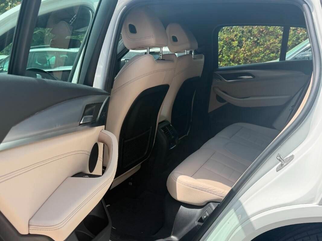 Bmw X4 xDrive20d 48V Msport
