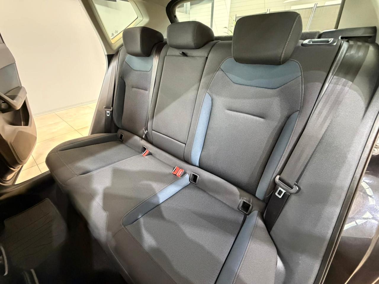 Seat Ateca 1.6 TDI Advance