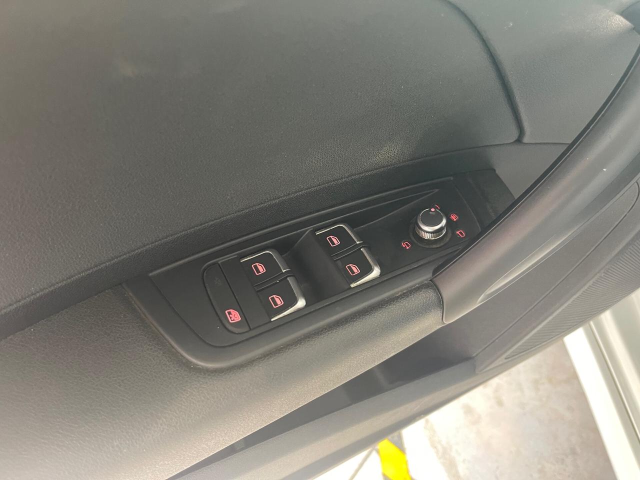 Audi A1 SPB 1.4 TDI 90cv Sline