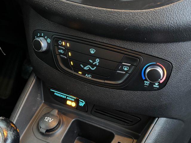 FORD Tourneo Courier 1.5 TDCI 75 CV S&S Plus