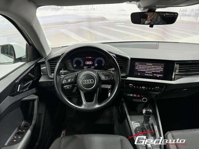 Audi A1 SPB 30 TFSI S tronic Admired Advanced FULL-LED NAV