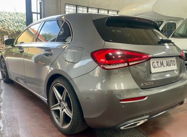Mercedes-benz A 180 d per neopatentati
