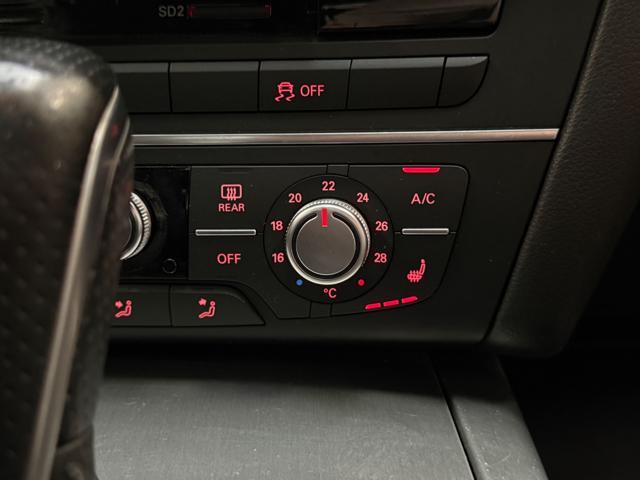 AUDI A6 Avant 2.0 TDI 190 CV S-Line