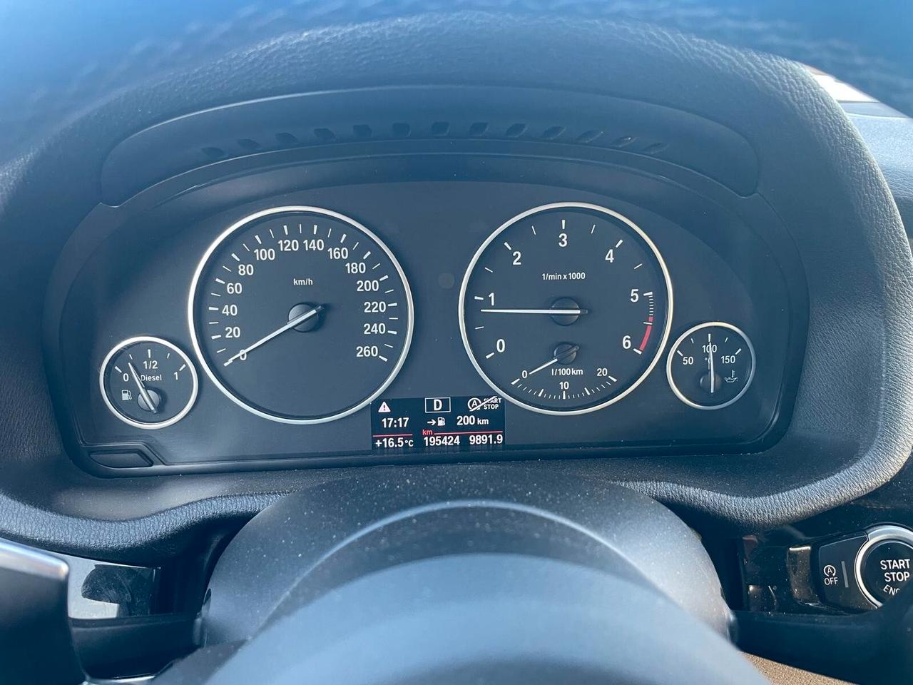 Bmw X4 M xDrive20d Msport