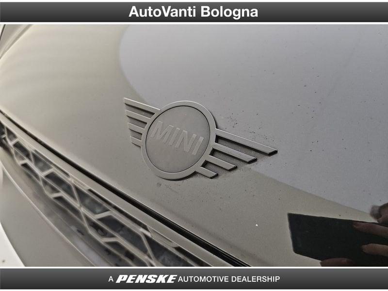 MINI Mini Countryman F60 Mini 2.0 Cooper SD Yours Countryman ALL4