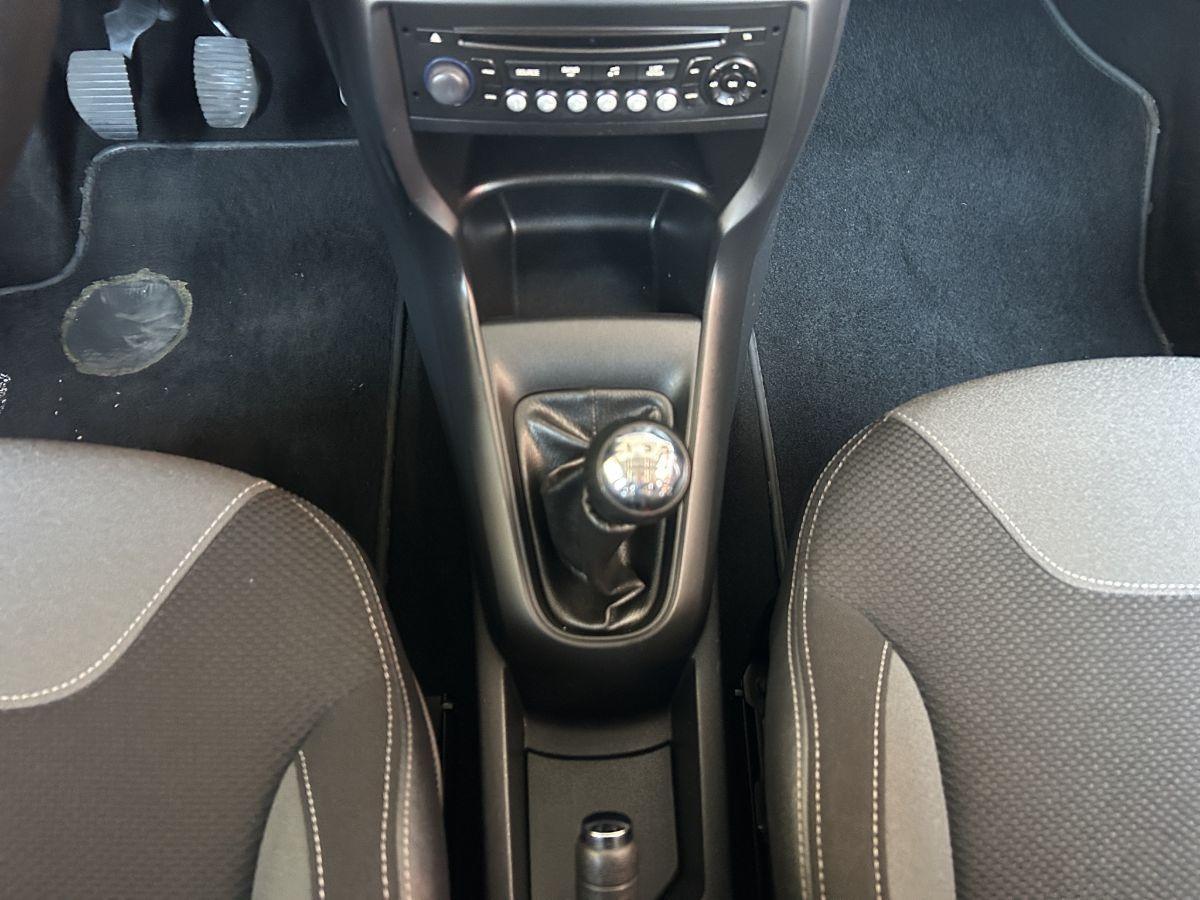CITROEN - C3 - 1.4 HDi 70 FAP Exclusive