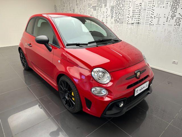 ABARTH 695 1.4 Turbo T-Jet 180 CV