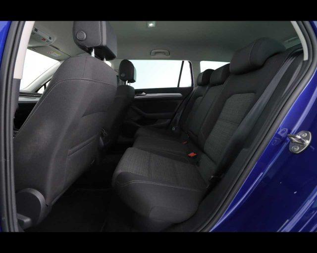 VOLKSWAGEN Passat Variant 2.0 TDI SCR EVO DSG Executive