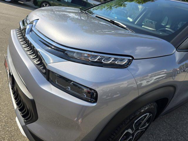 CITROEN C3 Aircross 1.5 bluehdi N1 AUTOCARRO prezzo+iva NEOPATENTATI
