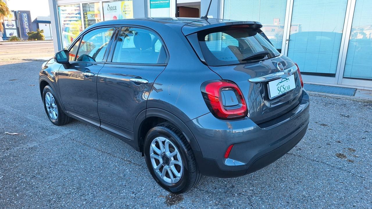 Fiat 500X 1.3 MultiJet 95 CV Cult