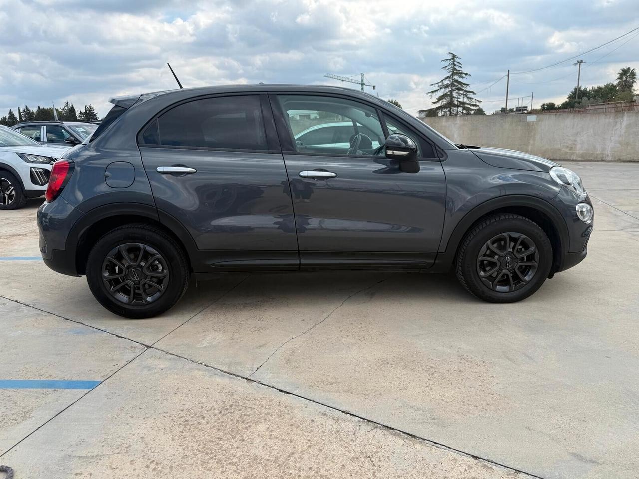 FIAT 500X 1.3 MJT 95 CV