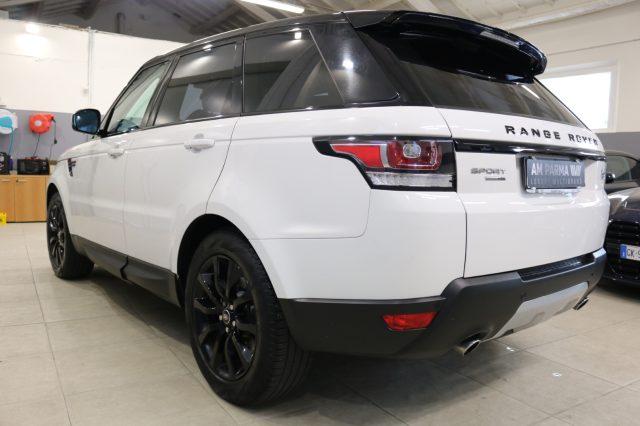 LAND ROVER Range Rover Sport 3.0 TDV6 HSE Dynamic "" TETTO PANORAMICO ""