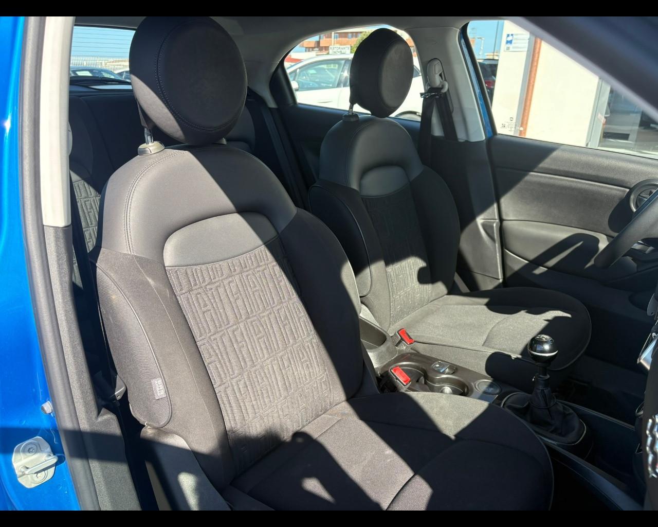 FIAT 500X - 500X 1.0 T3 120 CV