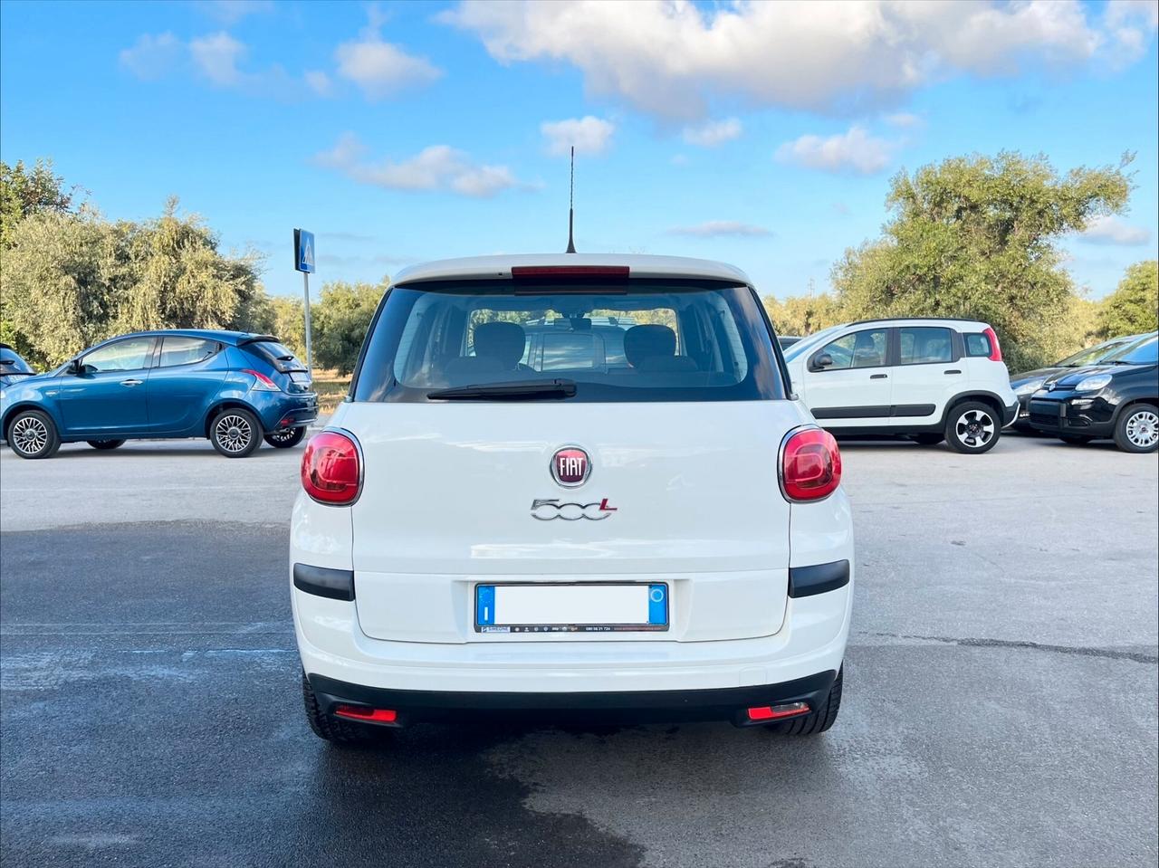 Fiat 500L 1.3 Multijet 95 CV Urban