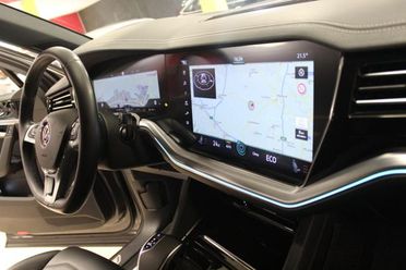 VOLKSWAGEN Touareg 3.0 V6 TDI ?PELLE PACK LUCI VIRTUAL .?