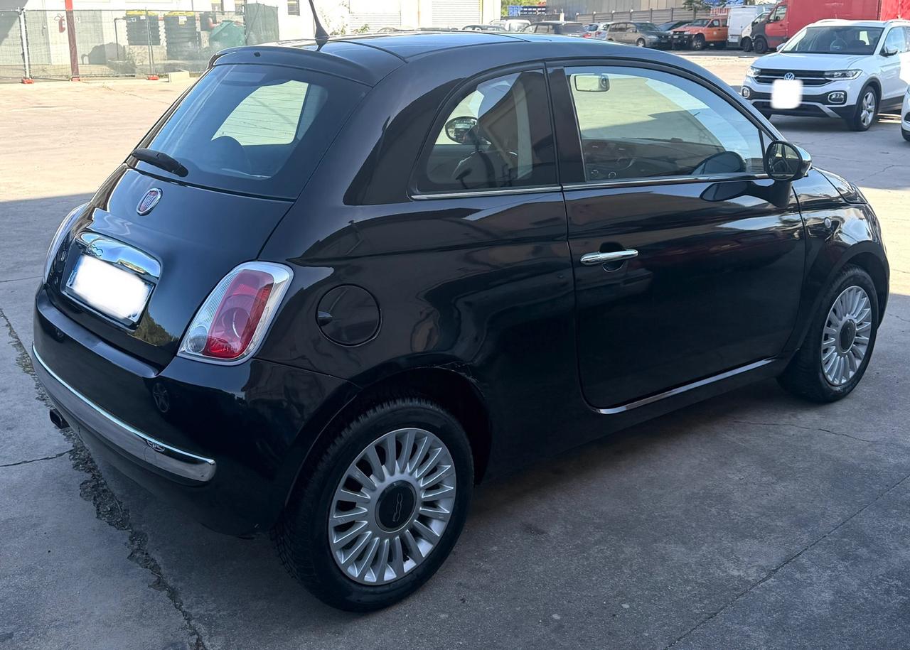 Fiat 500 1.2 BENZINA 69 CV Lounge