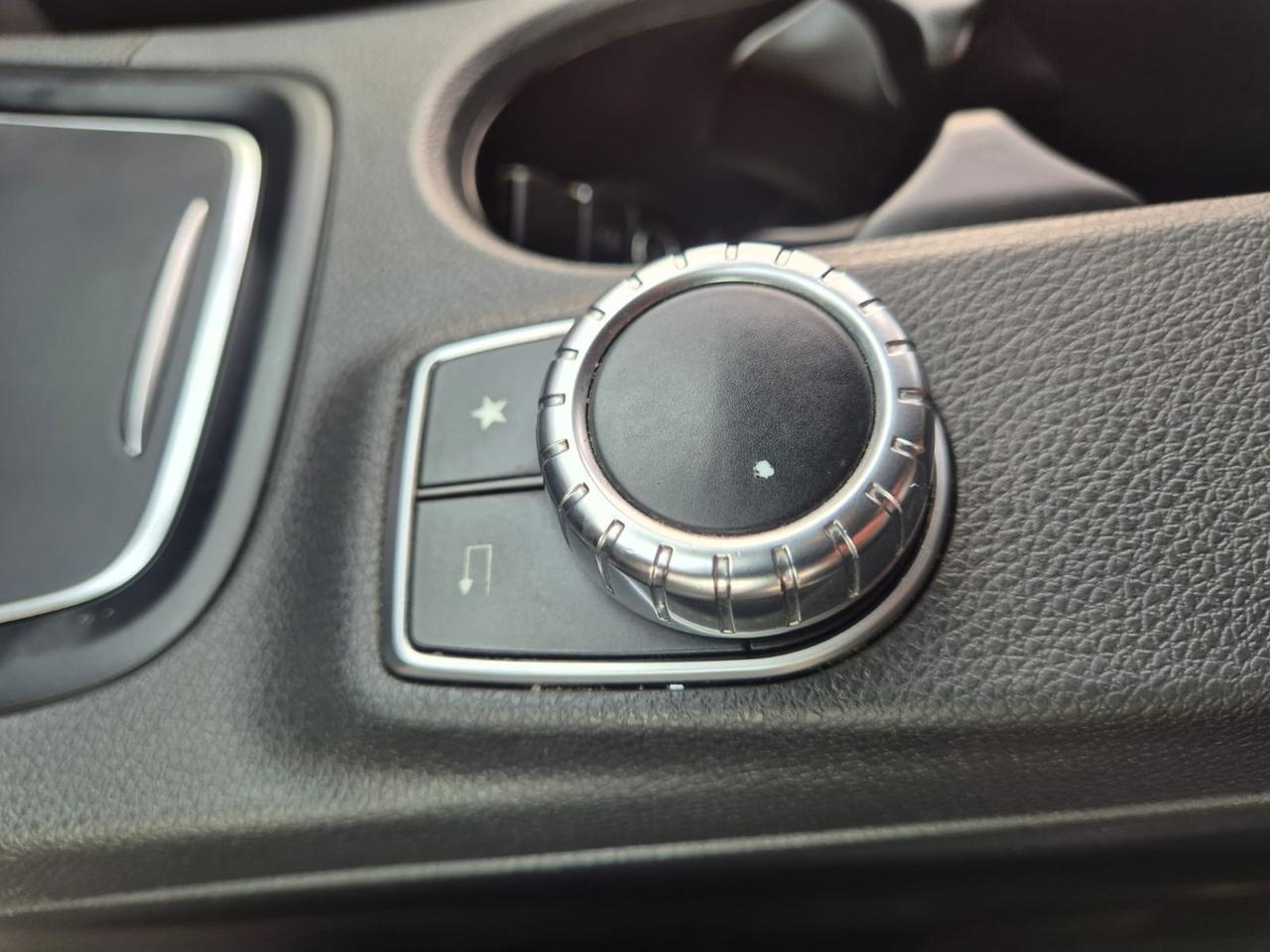 Mercedes-benz B 180 d Automatic Premium