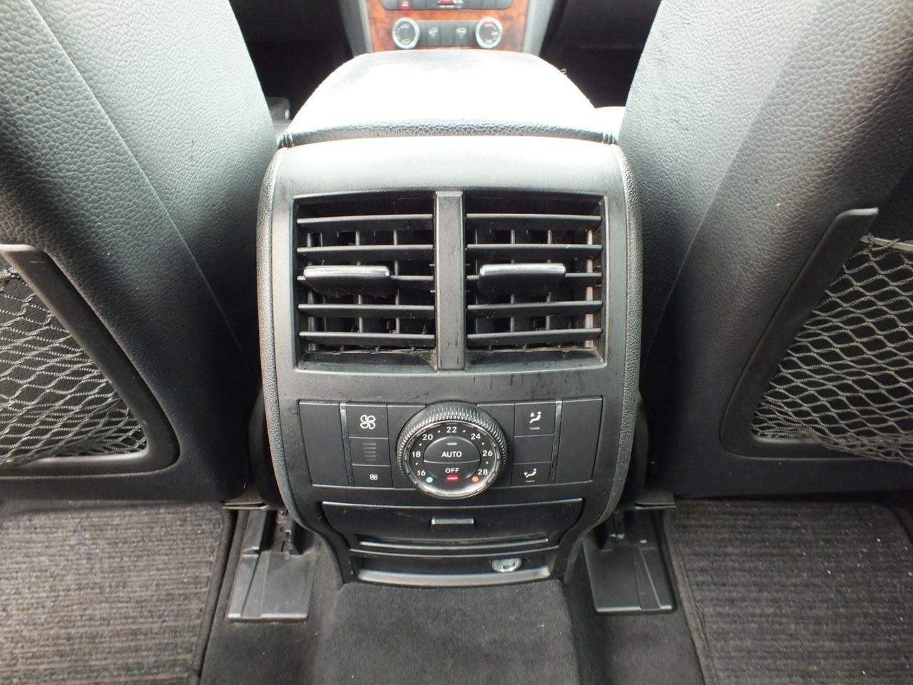 MERCEDES GL 420 CDI SPORT 7-POSTI