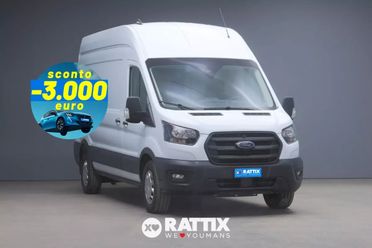 Ford Transit 350 2.0 TDCI 170CV Trend L3H2 RWD (IVA ESCLUSA)