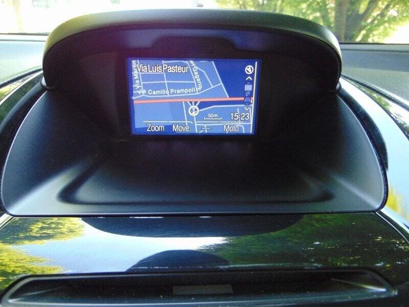 Ford B-Max B-Max 1.5 TDCi 95 CV Individual