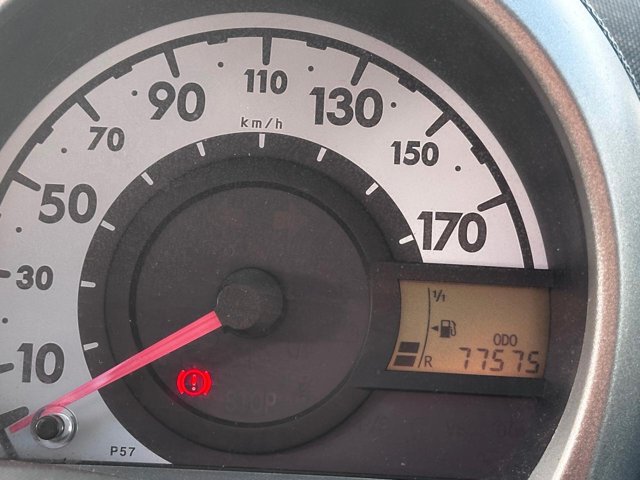 Peugeot 107 1.0 68CV 3p. Desir