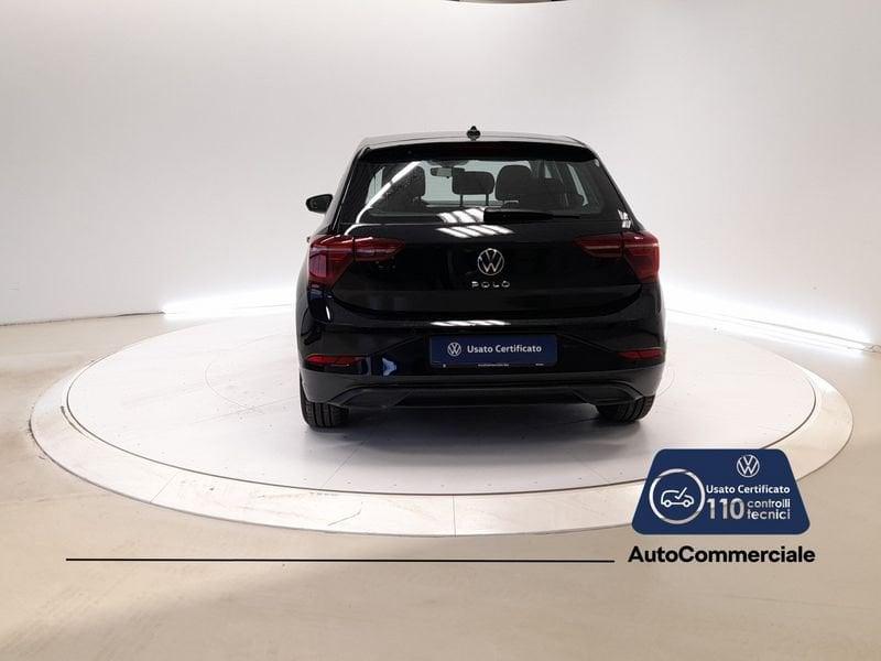 Volkswagen Polo Polo 1.0 TSI Style