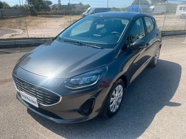 Ford Fiesta 1.1 75 CV 5 porte Plus