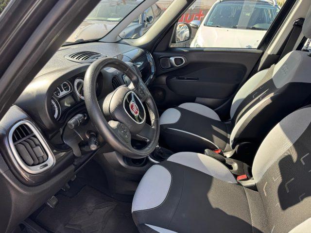 FIAT 500L Living 1.6 Multijet 120 CV Lounge