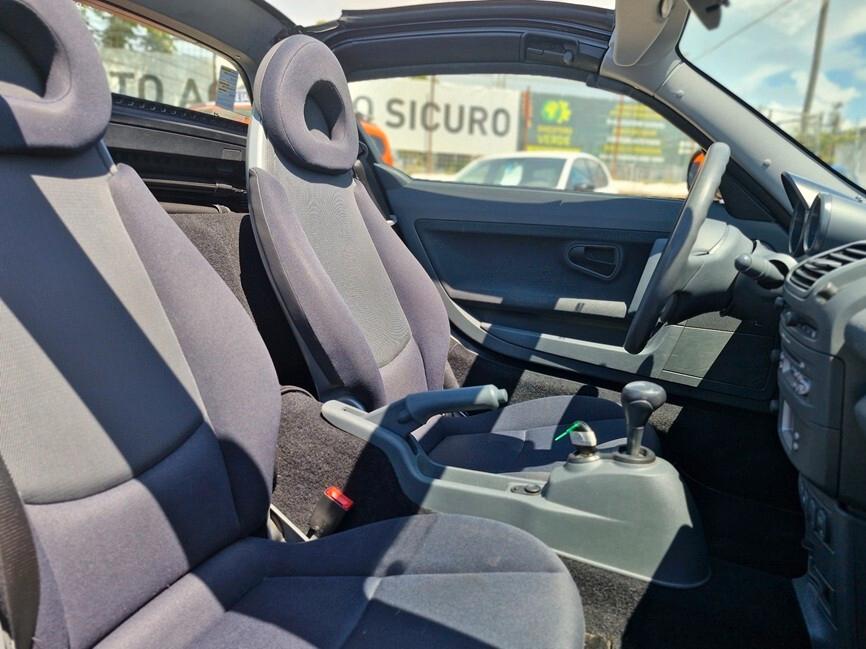 Smart Roadster SMART ROADSTER 72 CV