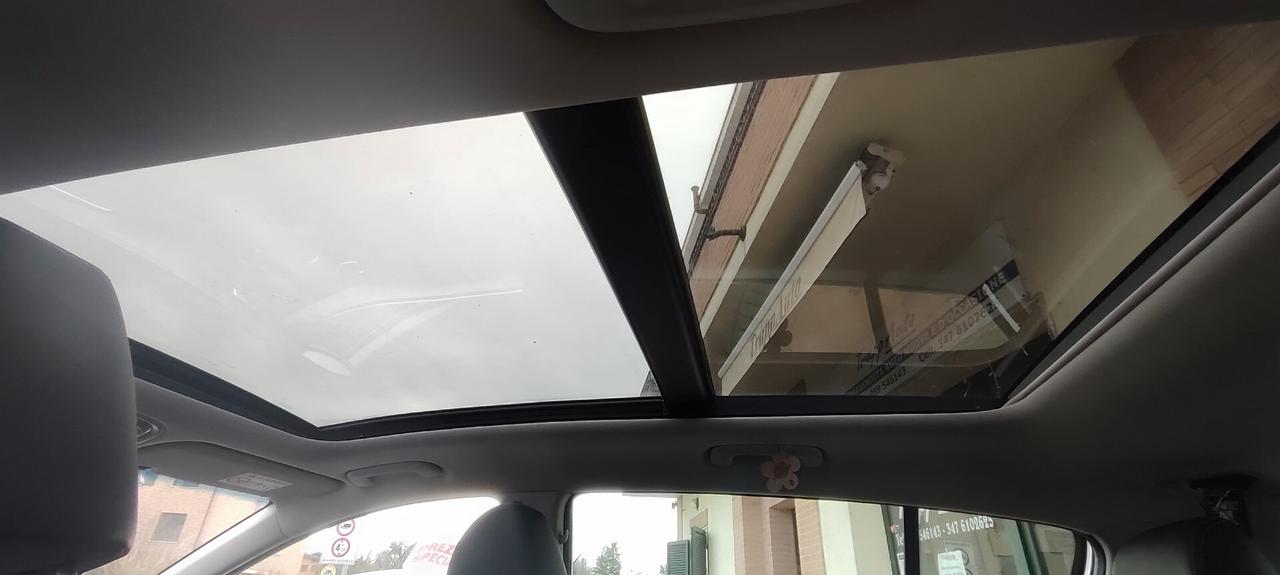 Kia Sportage 1.7 CRDI 141 CV DCT7 2WD Style