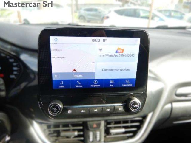 FORD Puma Puma II 1.0 ecoboost h Titanium Navi - GM670YM