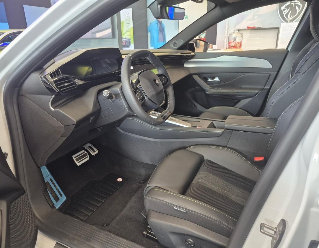 PEUGEOT New Peugeot 308 BL GT Electric 156CV Automatico