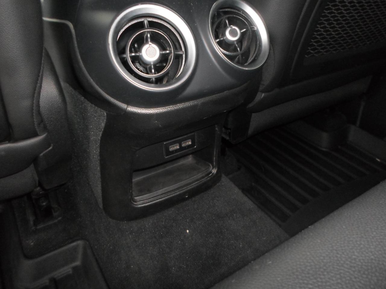 Alfa Romeo Stelvio 2.2 Turbodiesel 190 CV AT8 Q4 Sprint