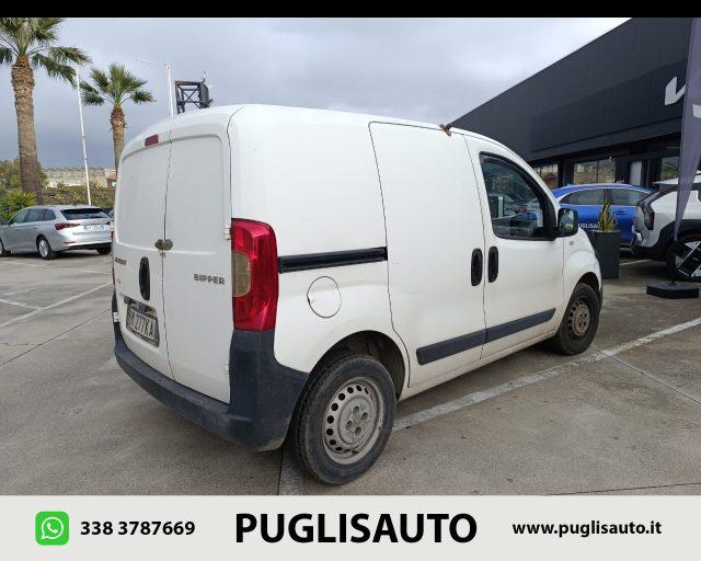 PEUGEOT Bipper 1.4 HDi 70CV Furgone