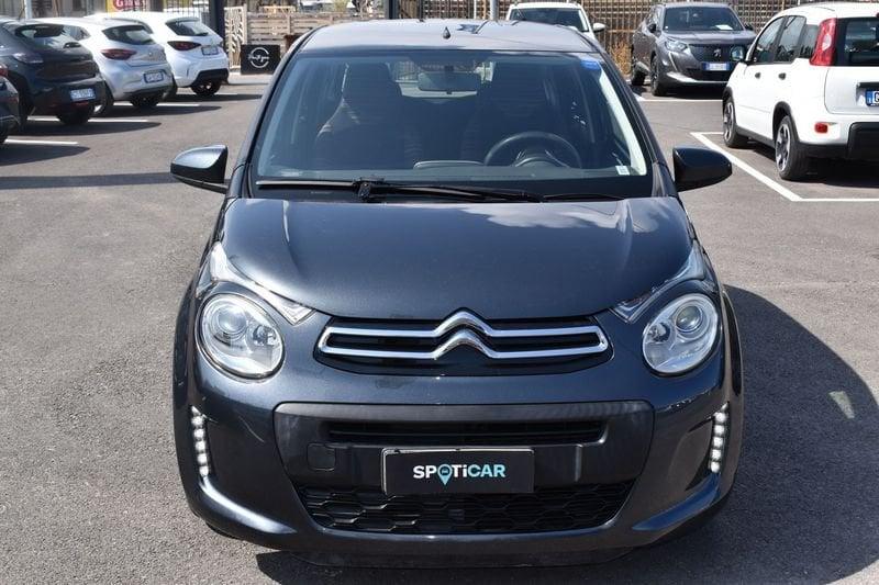 Citroën C1 1.0 VTi 68 Feel