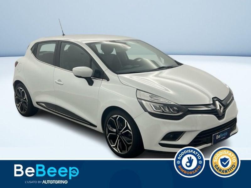 Renault Clio 1.5 DCI ENERGY INTENS 90CV