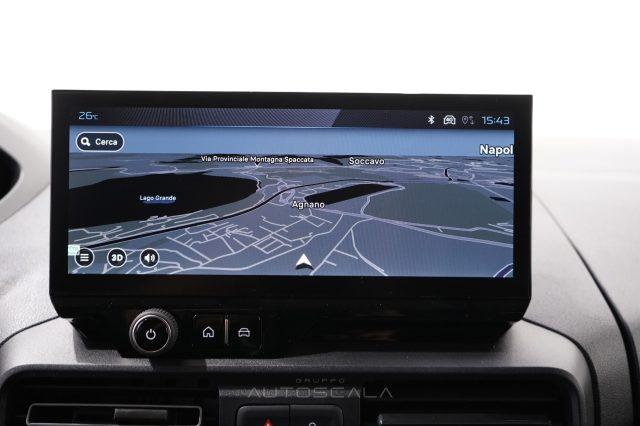 PEUGEOT Partner 1.5 BlueHDi 100cv S&S PC 1000Kg Furgone