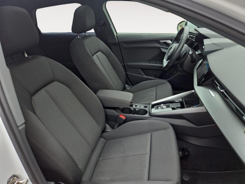 Audi A3 Sportback 40 1.4 tfsi e S line edition s-tronic