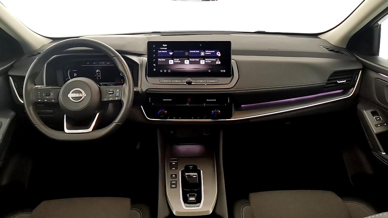 NISSAN Qashqai III 2024 - Qashqai 1.5 e-power N-Connecta 2wd