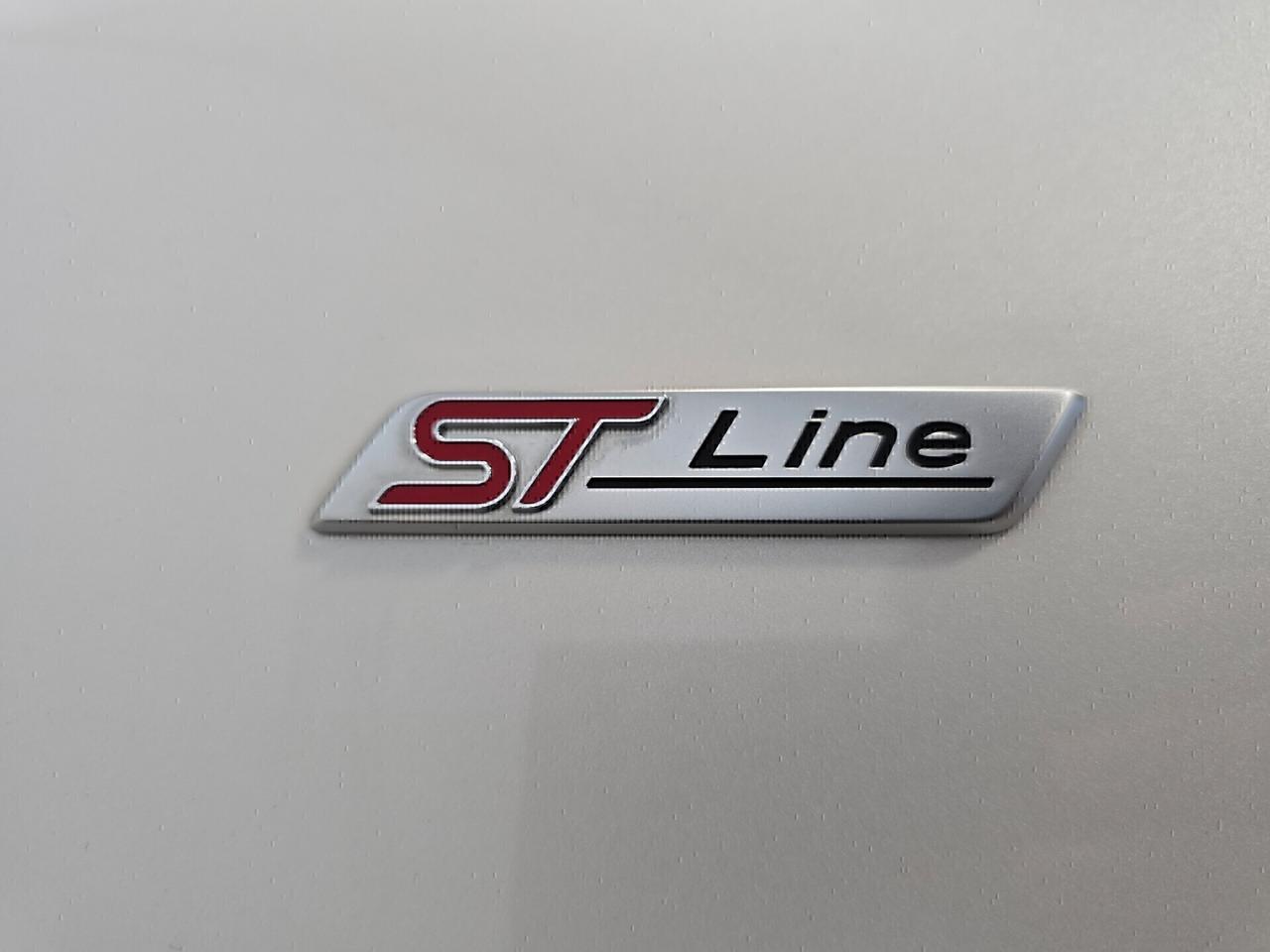 Ford Kuga 1.5 EcoBlue 120 CV aut. 2WD ST-Line X 2020