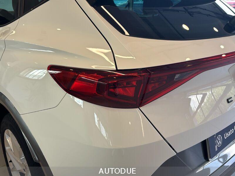 Cupra Formentor 2020 2.0 tdi 150cv