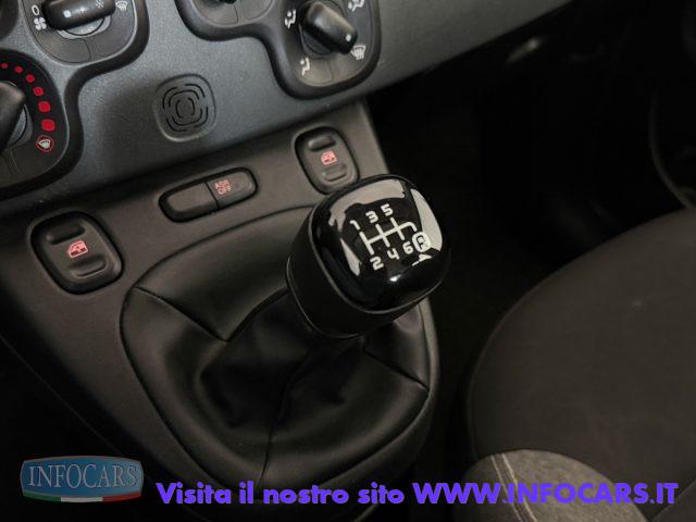 FIAT Panda 1.0 Hybrid 70 CV - NEOPATENTATI - PROMO