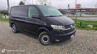 VOLKSWAGEN T6.1 Transporter 28 2.0 tdi 150cv Business dsg7 p.c. T6.1 28 2.0 tdi 150cv Business dsg7 p.c.