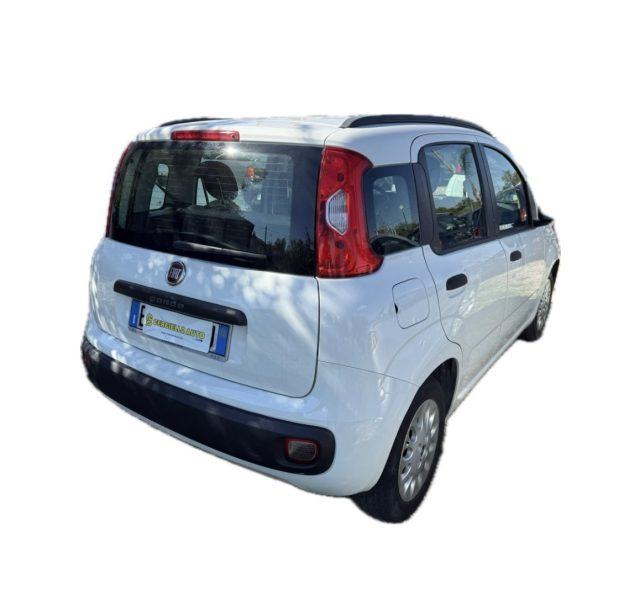 FIAT Panda 1.2 EasyPower Classic